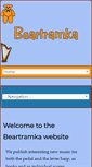 Mobile Screenshot of beartramka.com